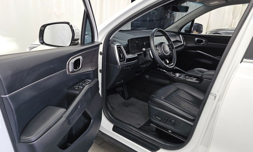 Kia Sorento Diesel 2.2 2WD, 2025
