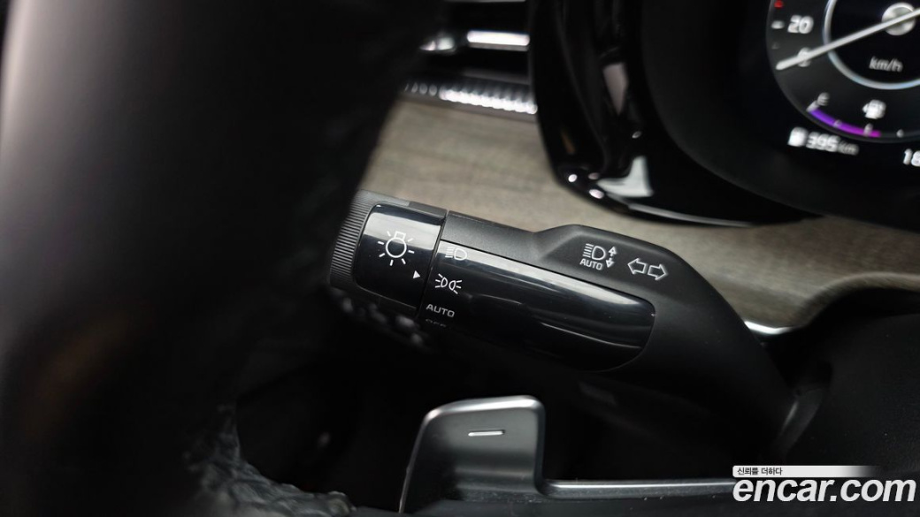 Kia K5 2.0, 2022
