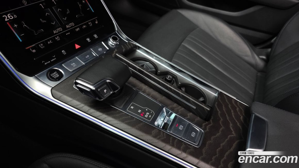 Audi A6 45 TFSI Quattro Premium, 2023