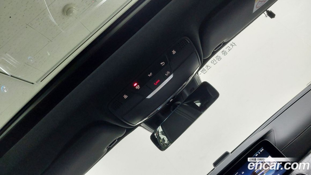 Mercedes-Benz AMG GT 4Door 43 4MATIC+, 2026