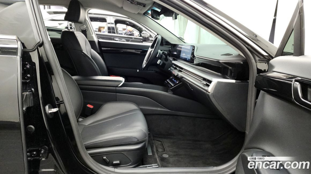 Hyundai Grandeur 2,5 Gasoline 2WD, 2023