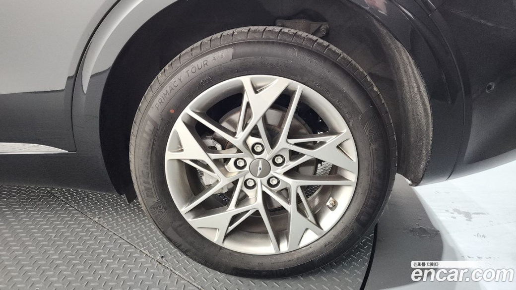 Genesis GV70 2.5T Gasoline 2WD, 2022