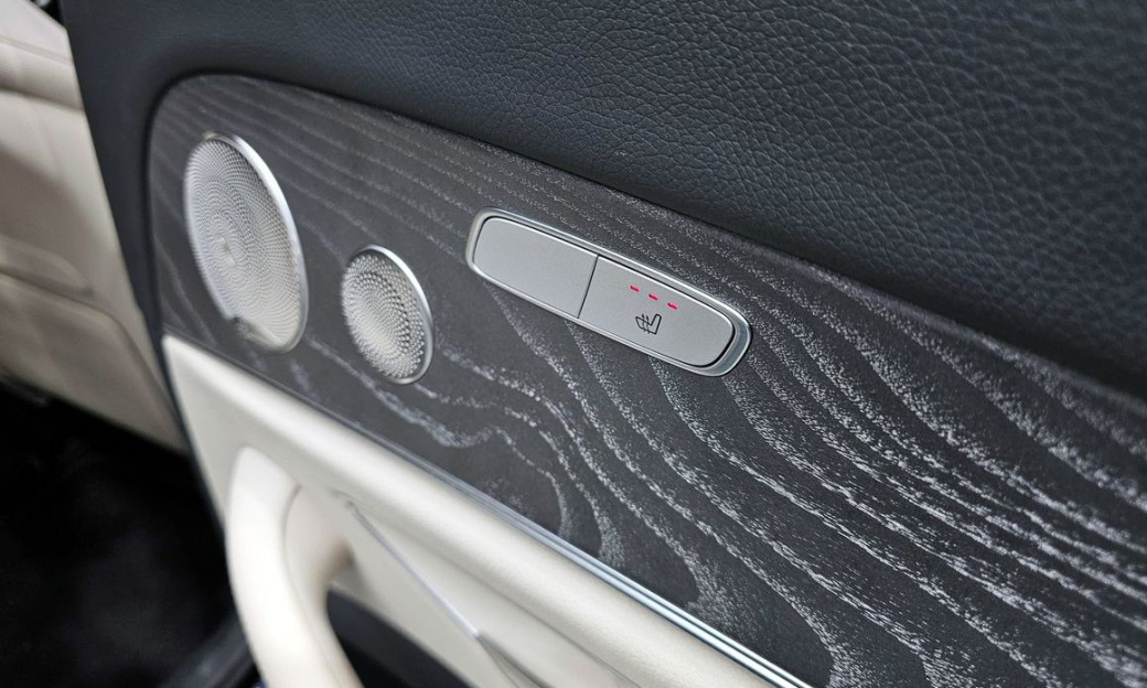 Mercedes-Benz E-Class E350 4MATIC Avantgarde, 2022
