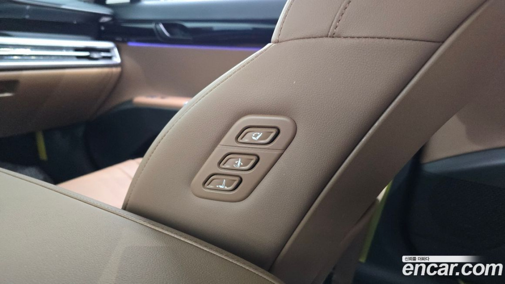 Hyundai Grandeur 2,5 Gasoline 2WD, 2026