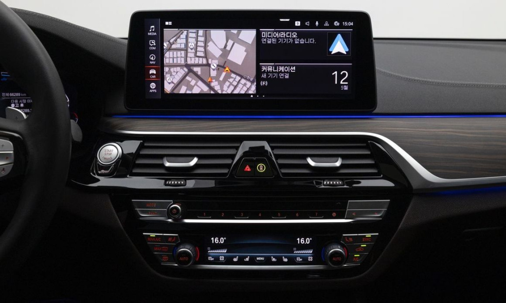BMW Gran Turismo 620d xDrive Luxury, 2023