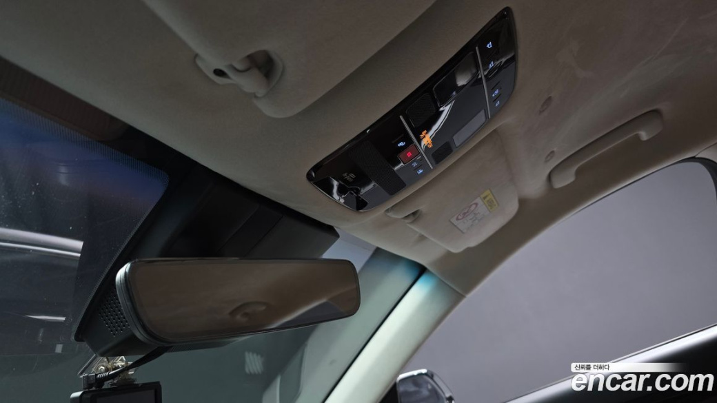 Hyundai Grandeur 2,5 Gasoline 2WD, 2023