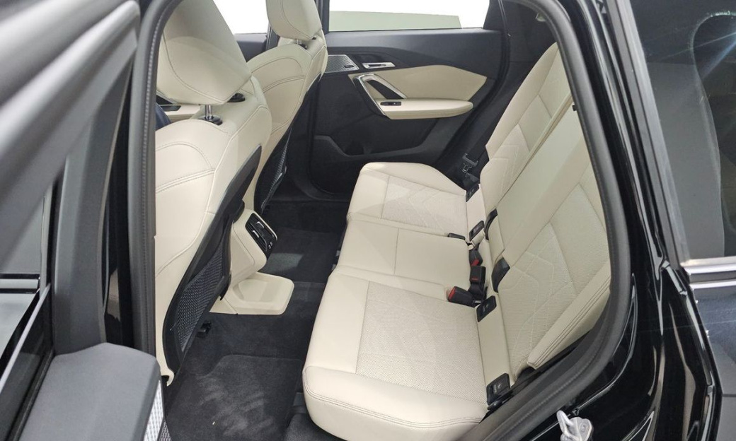 BMW X1 M35i xDrive, 2024