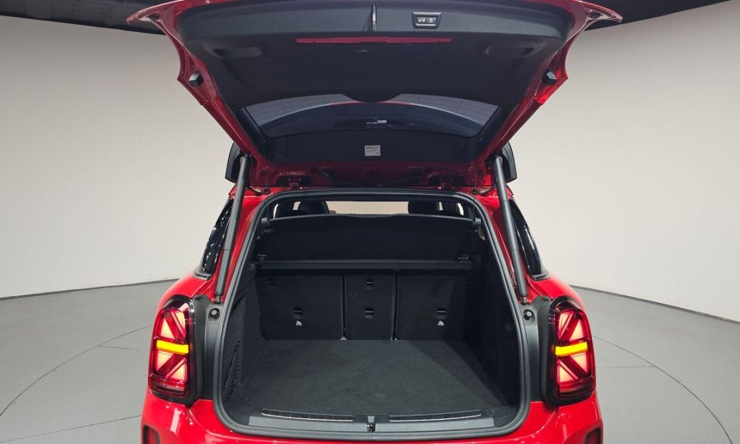 Mini Countryman JCW, 2023