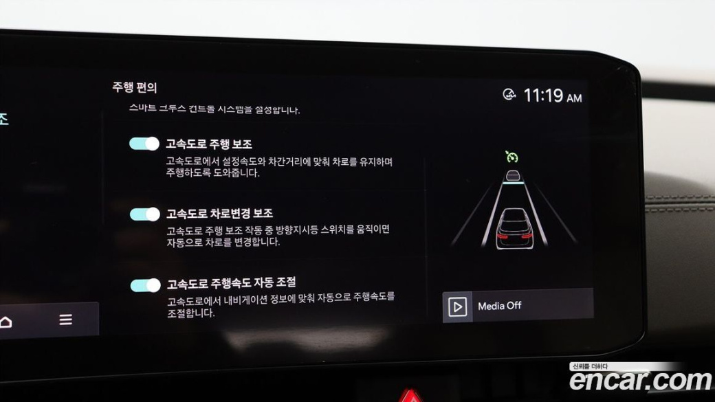 Kia Carnival 9-Seater Signature, 2024