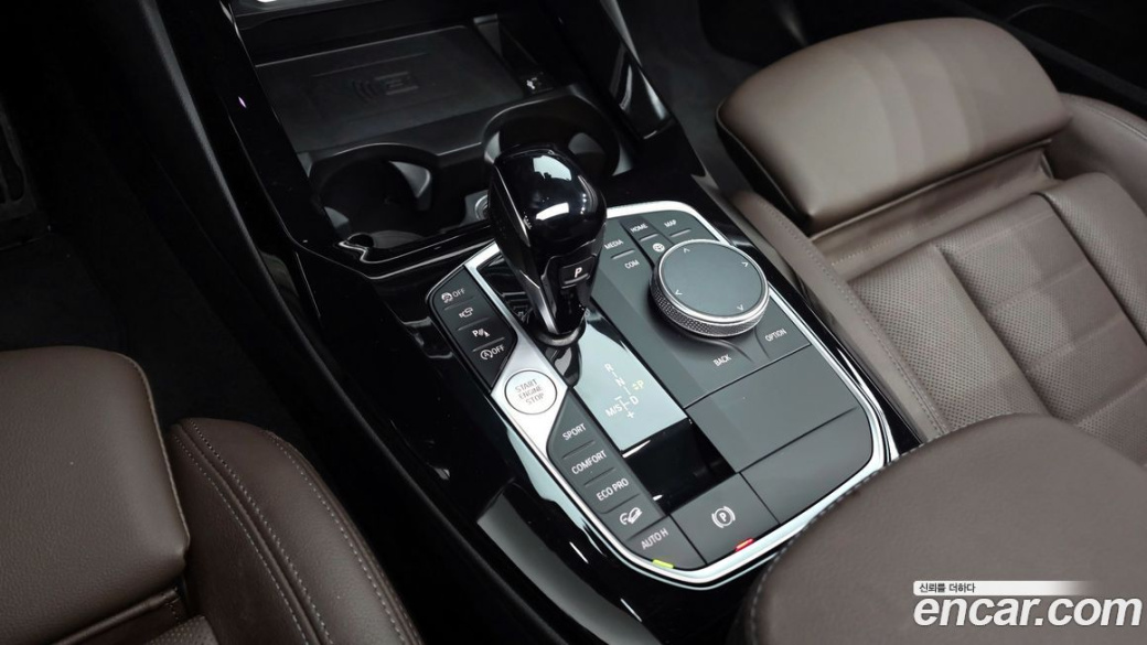 BMW X3 xDrive 20i M Sport, 2024
