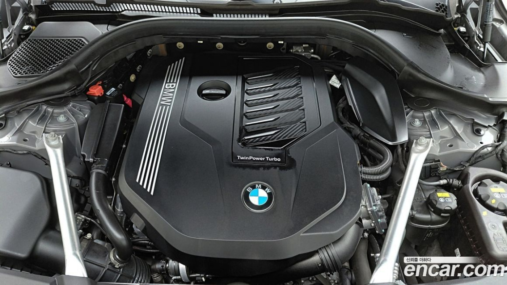 BMW Gran Turismo 630i xDrive Luxury, 2022