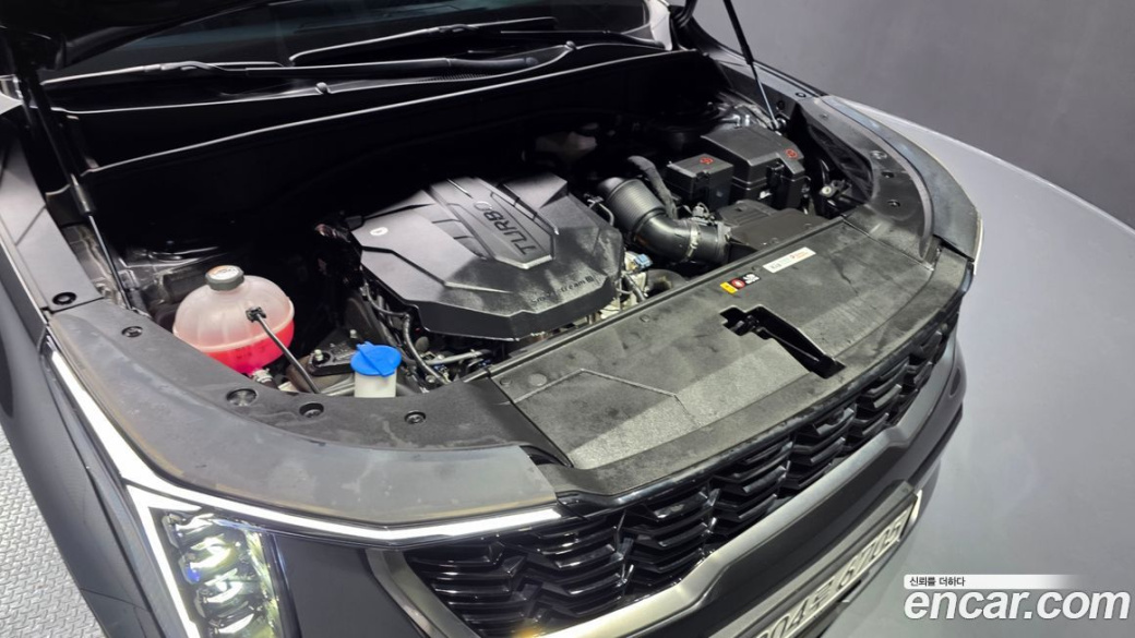 Kia Sorento Diesel 2.2 2WD, 2024