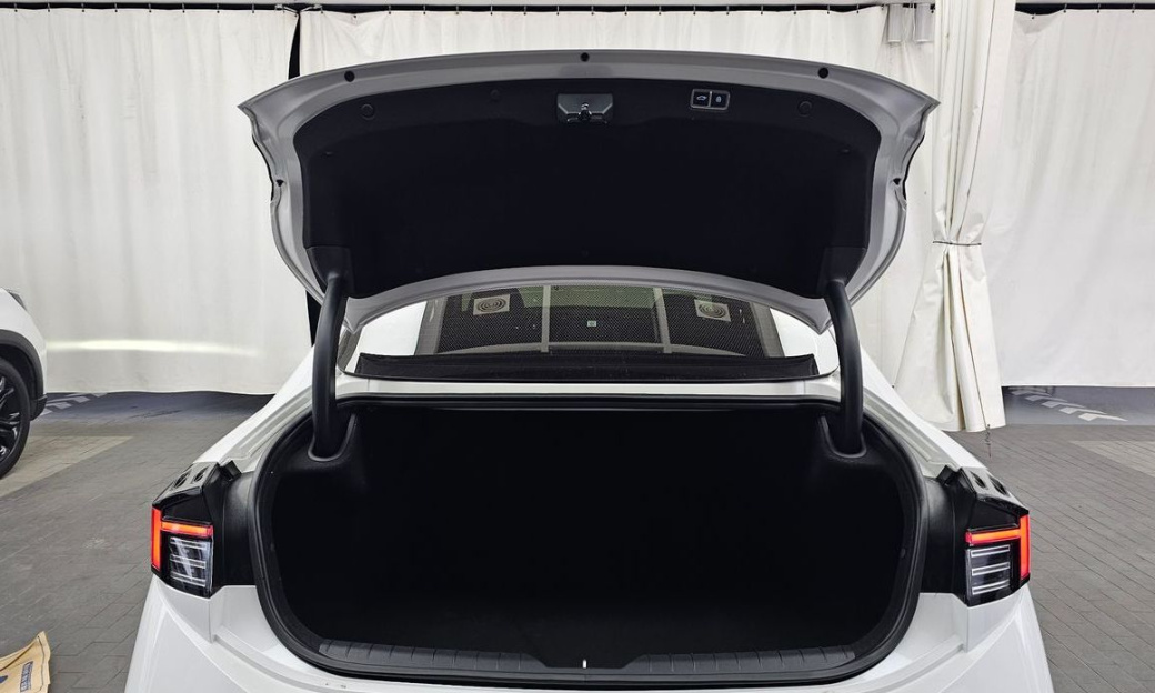 Hyundai Sonata 2.0, 2024