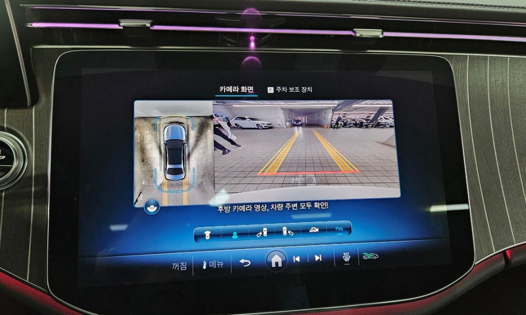 Mercedes-Benz E-Class E300 4MATIC Exclusive, 2024