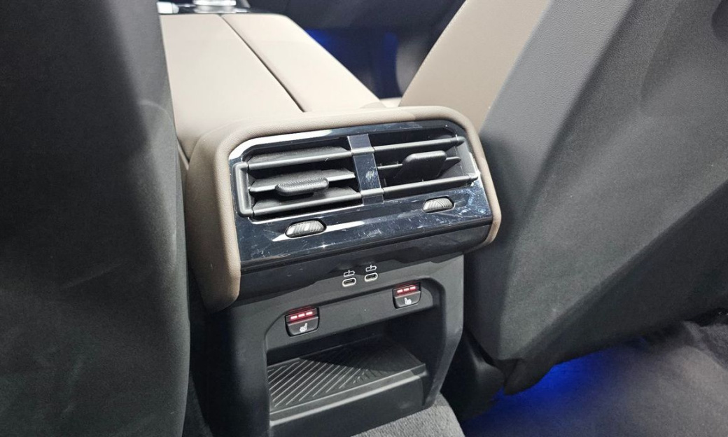 BMW 5-Series 520i M Sport, 2024