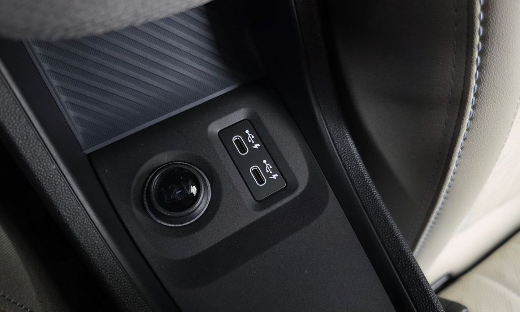 Mini Cooper Favoured, 2025