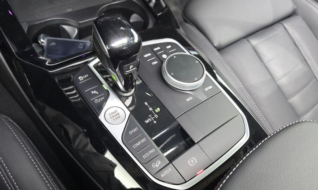 BMW X3 xDrive 20i, 2023