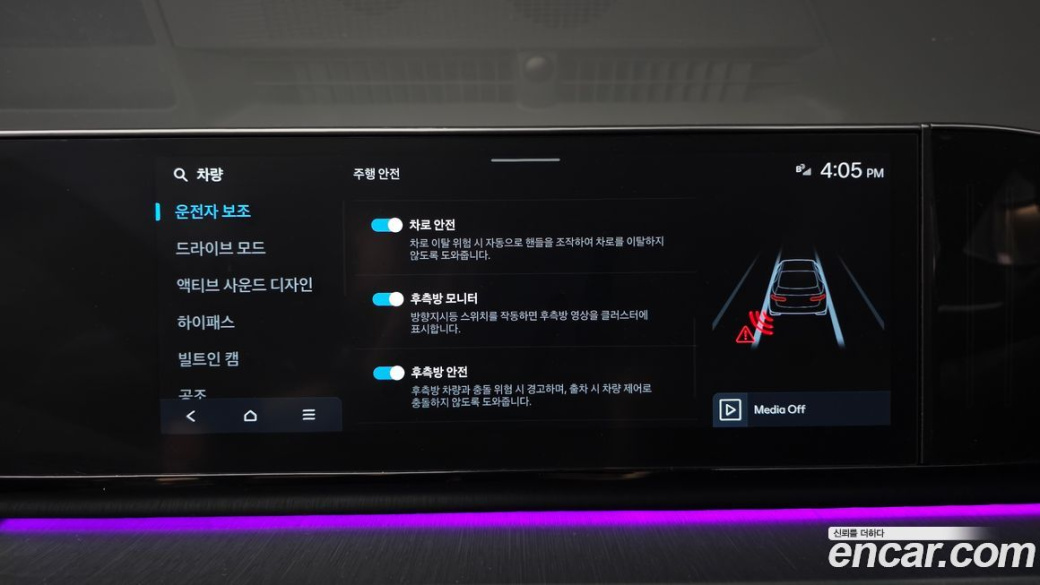 Hyundai Grandeur 2,5 Gasoline 2WD, 2024