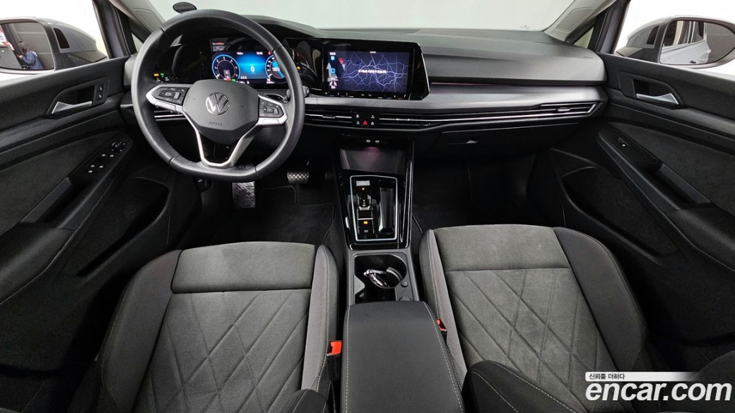 Volkswagen Golf 2.0 TDI Prestige, 2023