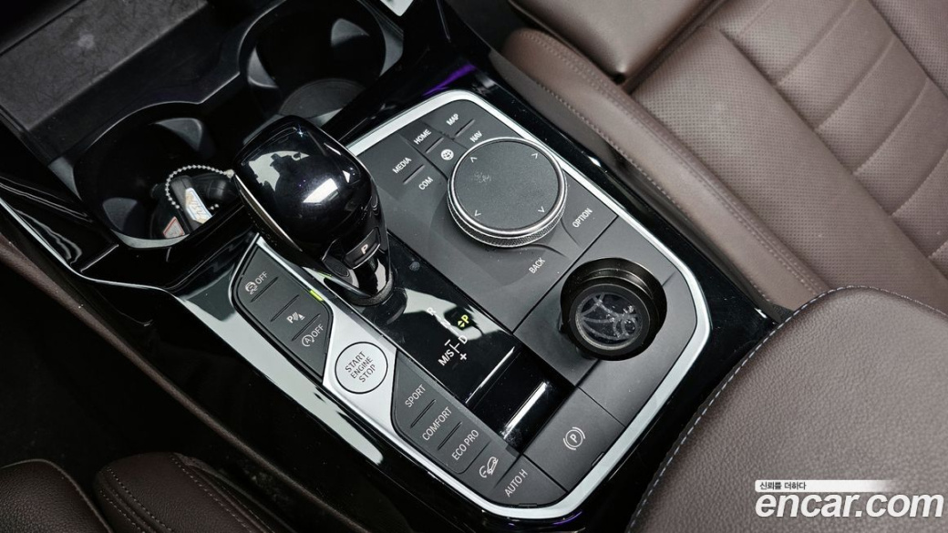 BMW X4 xDrive20d xLine, 2022