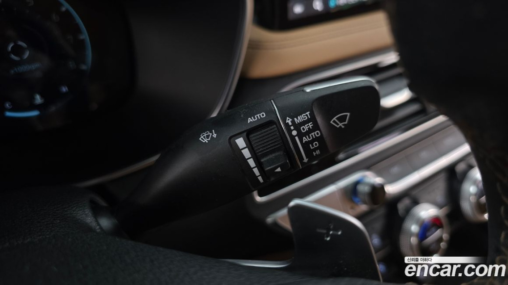 Genesis G70 Gasoline 2.0T 4WD, 2023