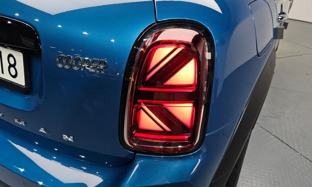 Mini Countryman Classic, 2022