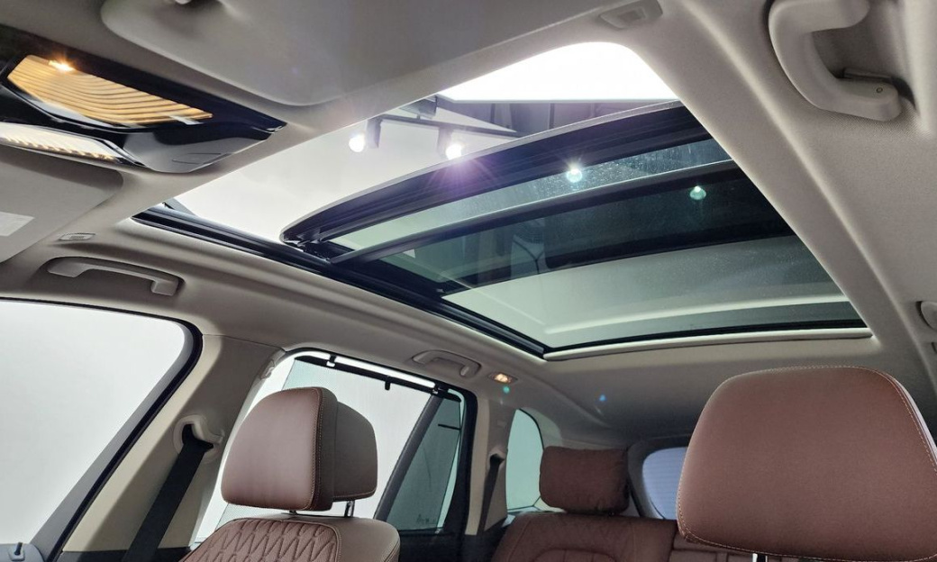 BMW X5 xDrive 40i xLine, 2025