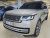 Land Rover Range Rover P530 Autobiography Long Wheel Base, 2024