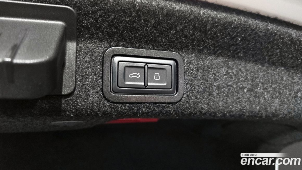 Audi A6 40 TDI Quattro Premium, 2021