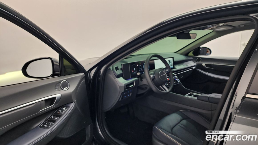 Hyundai Sonata 1.6 Turbo, 2025