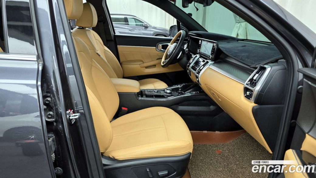 Kia Sorento Diesel 2.2 2WD, 2023