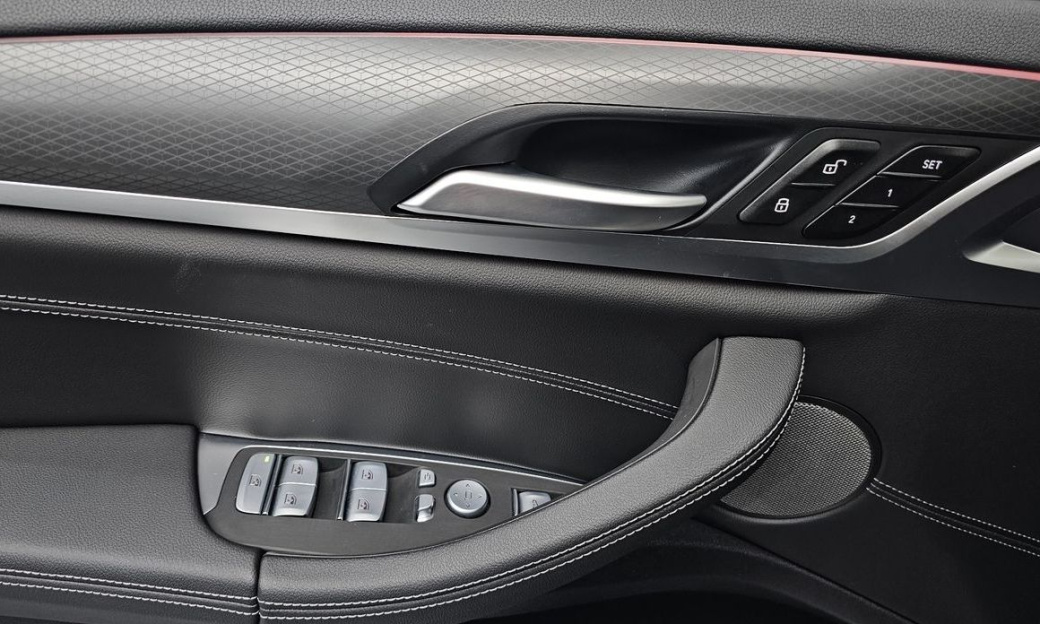 BMW X4 xDrive20i M Sport Pro Special Edition, 2025