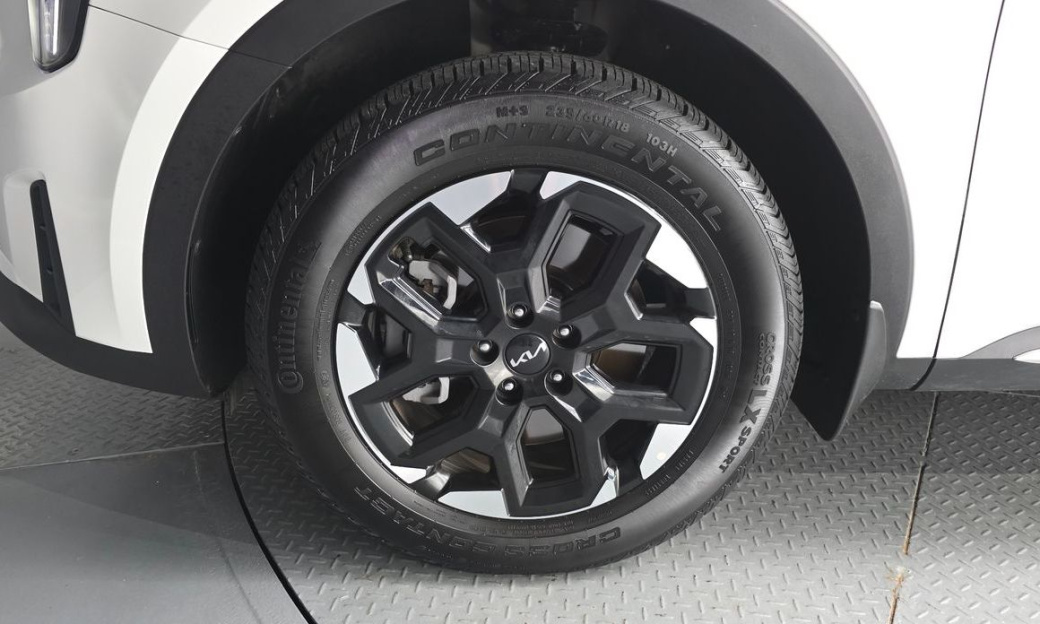 Kia Sorento Gasoline 2.5T 2WD, 2025