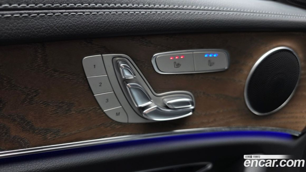 Mercedes-Benz E-Class E250 Exclusive, 2021