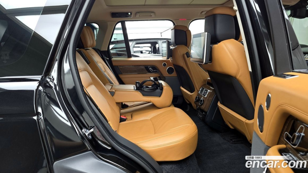Land Rover Range Rover D350 Vogue SE Disel, 2021
