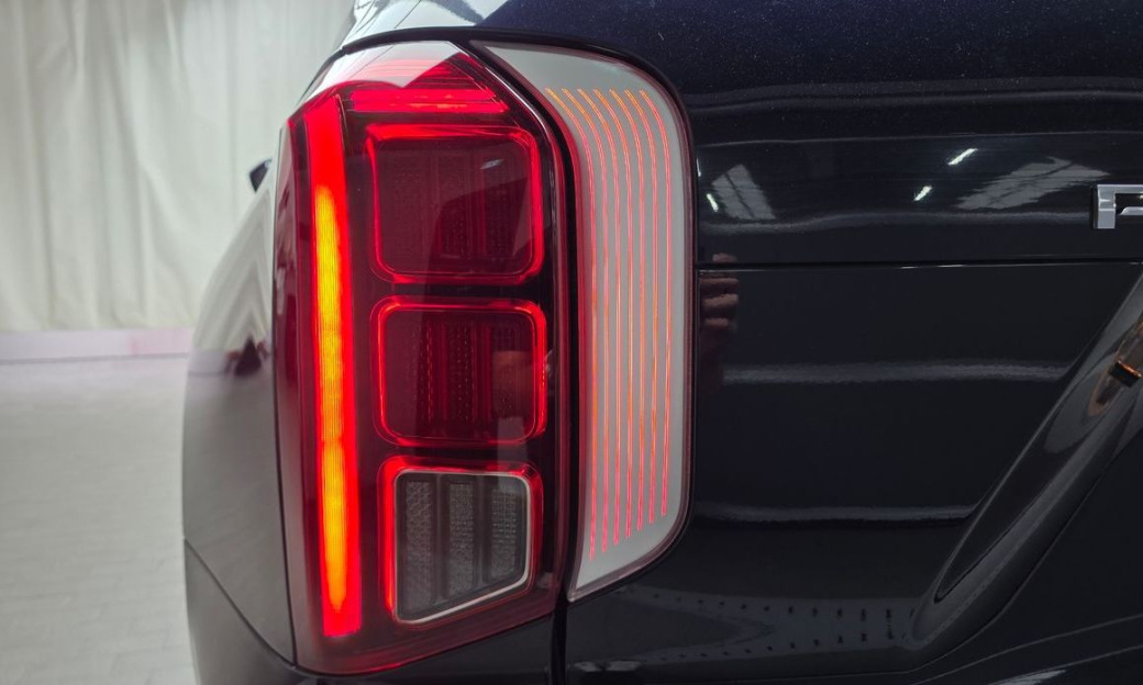 Hyundai Palisade Diesel 2.2 4WD, 2023