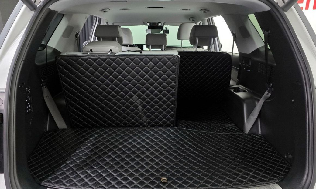 Hyundai Palisade Diesel 2.2 4WD, 2024
