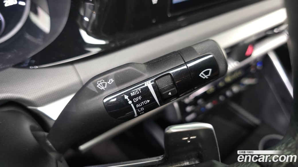 Kia K5 2.0, 2023