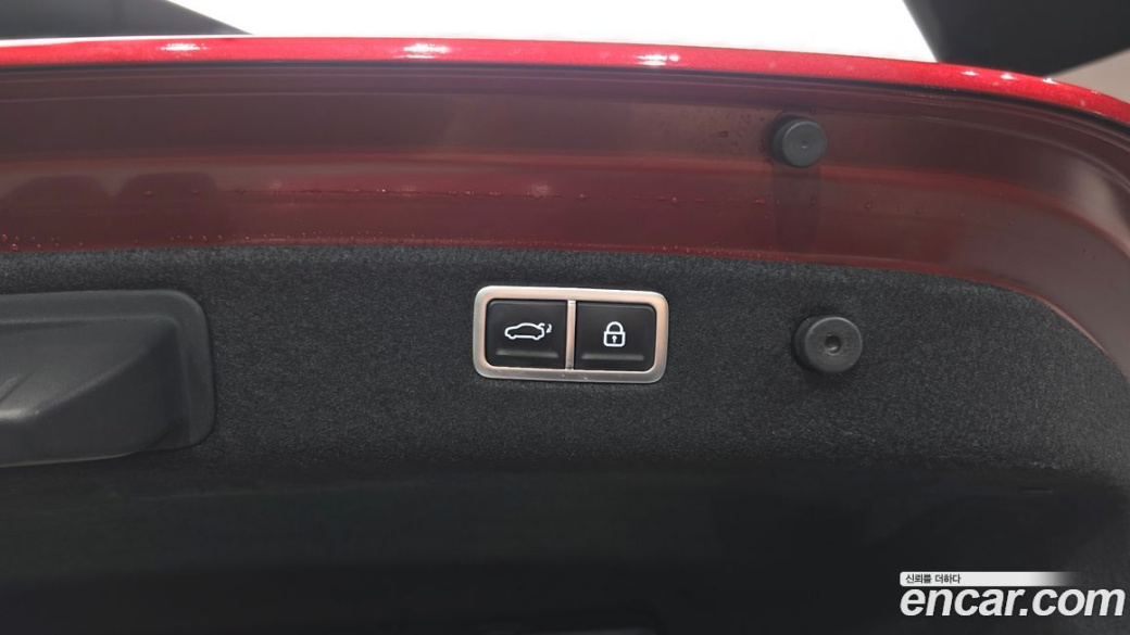 Genesis G70 Gasoline 2.5T 2WD, 2024