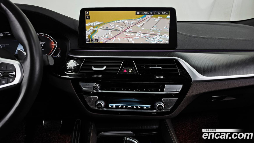 BMW Gran Turismo 620d xDrive M Sport, 2023