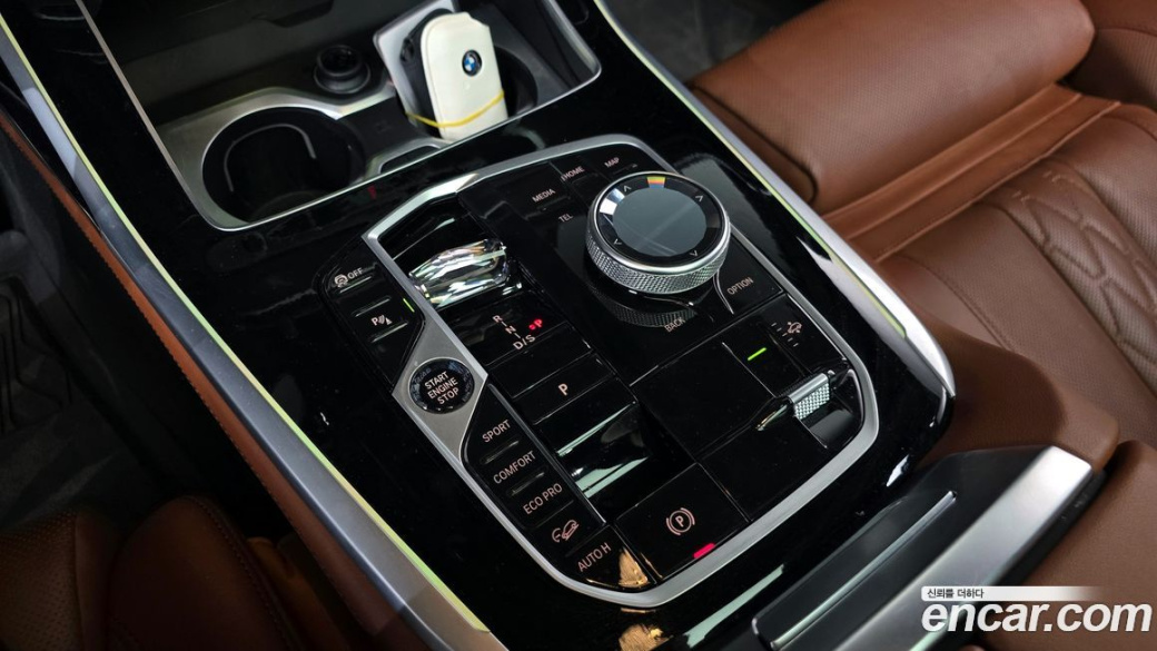 BMW X7 xDrive 40i M Sport 6STR, 2024