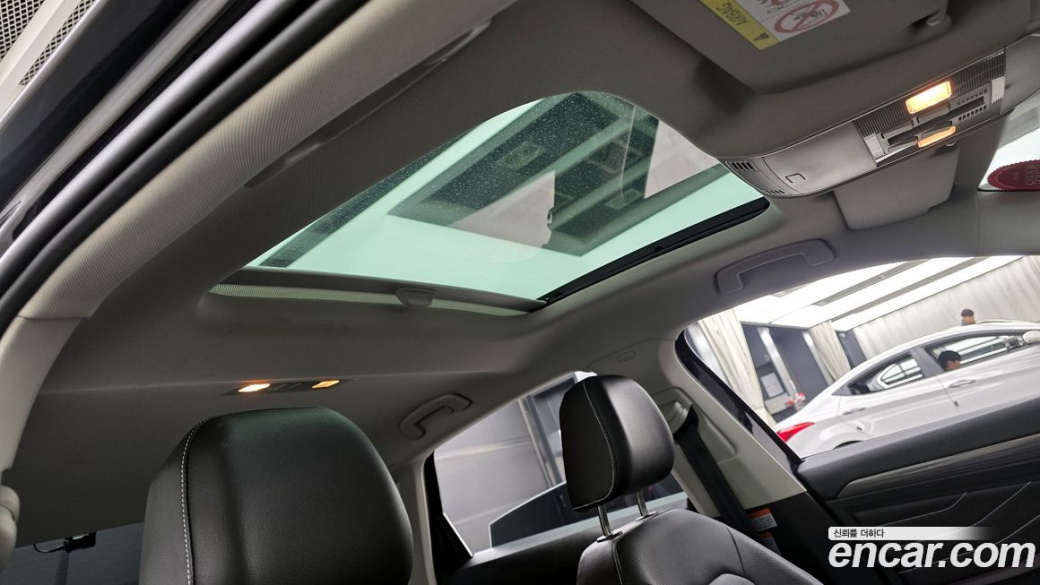 Volkswagen Jetta 1.5 TSI Prestige, 2023