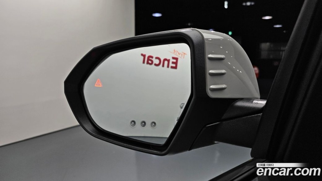 Hyundai Kona Gasoline 1.6 Turbo 4WD, 2023