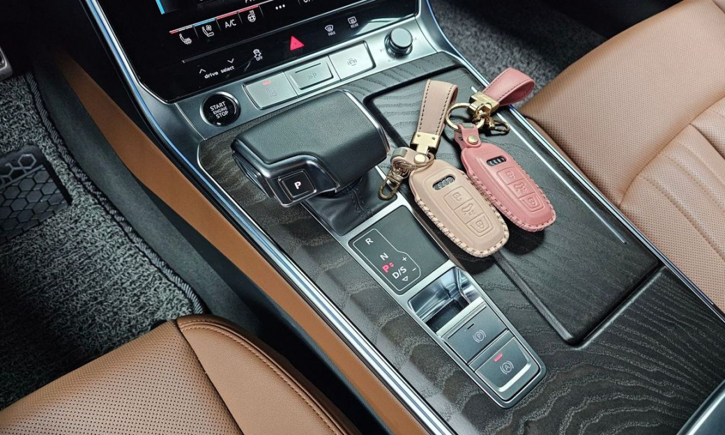 Audi A6 40 TDI Premium, 2022