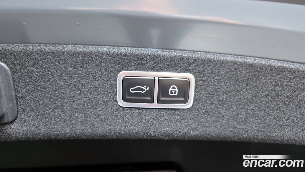 Genesis G80 Gasoline 2.5 Turbo AWD, 2024
