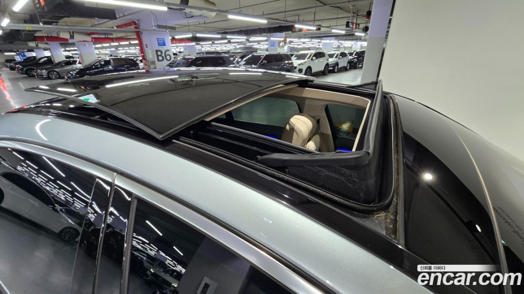 Mercedes-Benz S-Class S580L 4MATIC, 2025