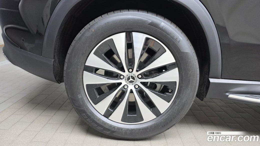 Mercedes-Benz GLE-Class GLE450 4MATIC, 2026