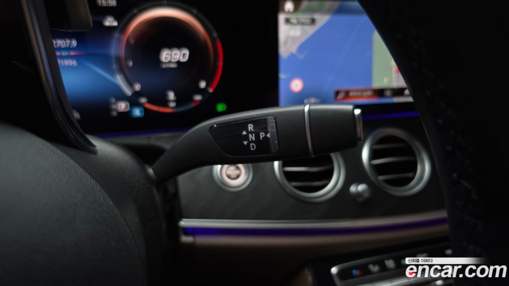 Mercedes-Benz E-Class E250 Avantgarde, 2022