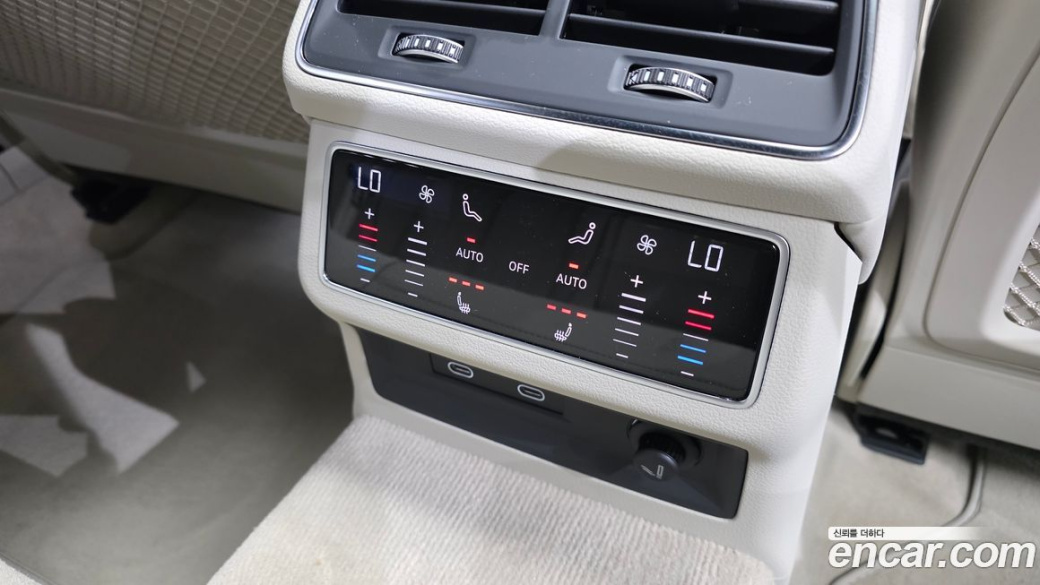 Audi A6 45 TFSI Premium, 2025