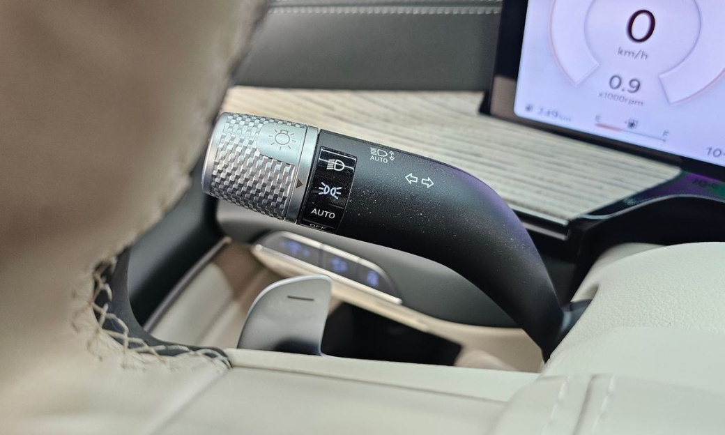Genesis GV80 2.5T Gasoline AWD, 2024
